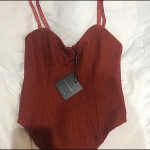 Jluxlabel bodysuit